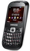 Samsung Genio Qwerty Mobile Phone