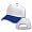 White/Royal