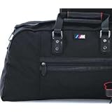 BMW 80220435790 M Duffel Bag by BMW