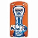 Gillette Fusion by Gillette Gillette Fusion Manual Razor
