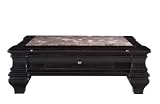 Paradise Valley™ Piazza Cocktail Table, Marble Top