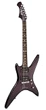 B.C. Rich NTSTLC Electric Guitar, Chameleon