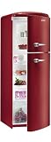 Gorenje RF 603010 OR Türanschlag rechts Stand Kühl-Gefrier-Kombination 336416