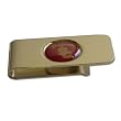 Usc Trojans "Sc" Executive Money Clip Ncaa Logo