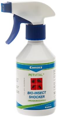Canina pharma PETVITAL Bio-Insect-Shocker 250 ml