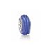 Pandora Damen-Bead  Sterling-Silber 925 Muranoglaskugel KASI 79612