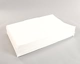 Henny Penny 12102, Filter Envelopes (100 Count)