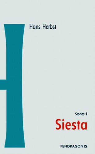 Siesta: Stories 1 (German Edition)