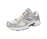 SAUCONY Grid Cohesion NX LE Ladies Running Shoes, UK5.5