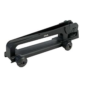Click here to buy Caa Carry Handle Ar by Command Arms Accessories.
