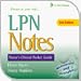 LPN Notes: Nurse's Clinical Pocket Guide, 2nd Ed. (Software for download)