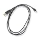 For Canon Pixma USB 2.0 Printer Cable Cord A-B NEW 6 
