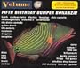 Volume Magaine, Volume 17: Fifth Birthday Bumper Bonanza [2 CDS + Book]