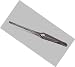 CROSSLOCK TWEEZER BLUNT 6-1/2"