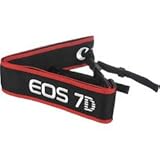 Canon EW-EOS7D Wide Strap