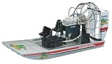 Aquacraft Alligator Tours Airboat RTR