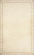 Sawgrass 8ft x 10ft Oatmeal Solid Duracord Rug