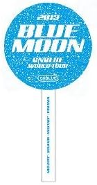 [ CNBLUE Concert] Blue Moon -FanLight