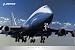 747 New Livery Poster