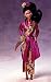 Malaysian Barbie