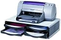 Fellowes Additional Drawers for Printer or Fax Machine Organiser  Stand Ref 2400501 [Pack 2]