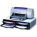 Fellowes Additional Drawers for Printer or Fax Machine Organiser Stand Ref 2400501 [Pack 2]