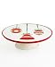 Martha Stewart Collection Christmas Ornament Cake Stand