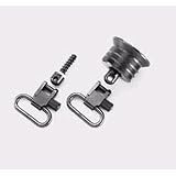 Uncle Mike's Num 1591 2 Magnum Band Shotgun Swivels