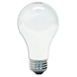 GE Lighting 41028 60-Watt A19, Soft White, 4-Pack