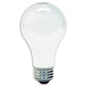 GE Lamps 41028 60-Watt A19, Soft White, 4 Pack