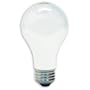 GE Lamps 41032 75-Watt A19, Soft White, 4-Pack