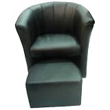 Leather Sofa