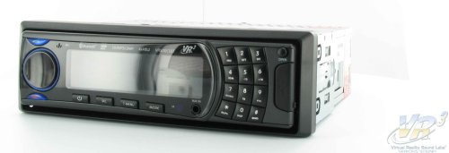 Virtual Reality Sound Labs VR3 Elite VR500CS-BT