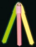 Glow in dark lite stick