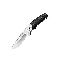 SOG Pendulum - Half Serrated