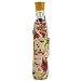 Totes Womens Auto Open Fashion Print Umbrella