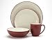 Noritake 983109 Colorwave Raspberry All-Purpose Goblet 11-oz.