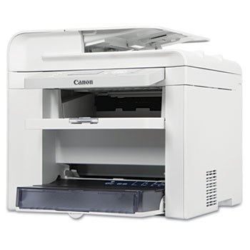 CANON Imageclass D550 Laser Multifunction Printer W/ Copy/Print/Scan Automatic Document Feeder