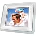 Photo : Coby DP-559 5.6-Inch Digital Photo Frame with MP3 Player