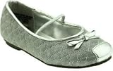 Kenneth Cole - Cross Bow (Silver)