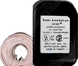 Genie Garage Door Opener Universal 24 Volt Ac Power Transformer Ut110