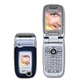 Sony Z520 Unlocked GSM Cell Phone