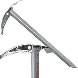 Grivel Air Tech Racing Ice Axe