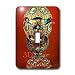 Faberge® Eggs - Faberge® Egg Tercentenary Of Romanoffs House Pictured - Light Switch ...