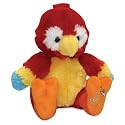 Shining Stars Parrot