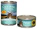 California Natural Salmon & Sweet Potato Canned Cat & Kitten Food - 12x13.2 oz