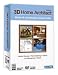 Software : 3D Home Architect Home & Landscape Deluxe Suite Version 9