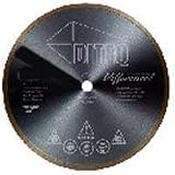 Continuous Rim Circular Saw Blade, 7