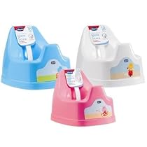 Chicco 00064501310000 - Toilettensitz (sortierter Artikel, Farbauswahl nicht möglich)