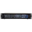 PYLE PZR10XA 3300 Watts Professional DJ Power Amplifier